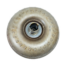 Audi A6 Passat 3BG Wandler für Automatik ECD DPPT FAV DEX 2,8