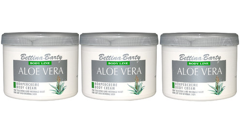 Bettina barty aloe vera - bettina,