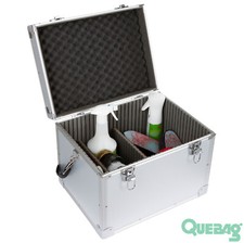 Putzbox alusafe putzkoffer - alusafe,