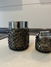 Vintage, schönes Raucherset