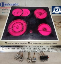 Bauknecht EKV1480 Kochfeld