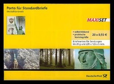 Markenheftchen MH 79**