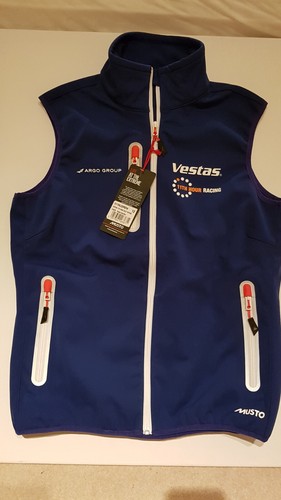Segelweste damen musto 11th - segelweste,