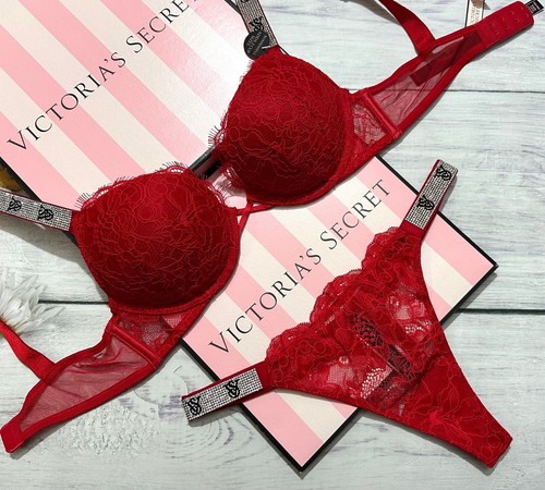 Victoria secret shine strap - shine,