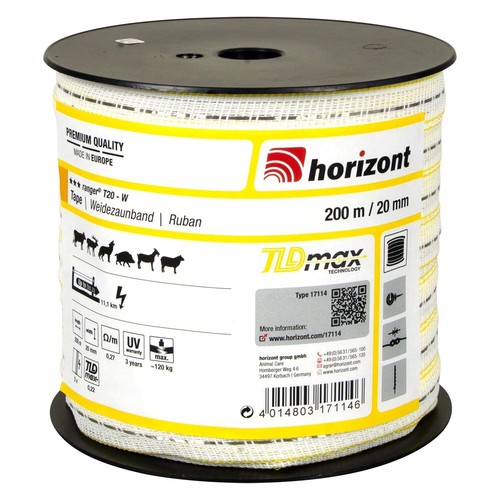 Weidezaunband weideband - weidezaunband,
