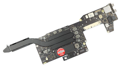 Apple main logic board - board, ghz