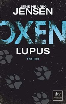Oxen lupus thriller - lupus:,