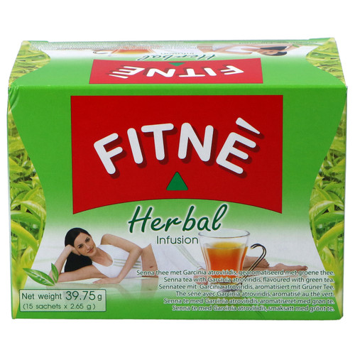 Original fitne tee zum - tee,