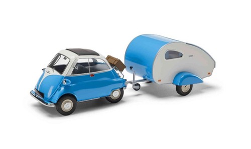 Original bmw miniatur - original,