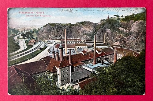 Dresden 1906 plauenscher - 1906,
