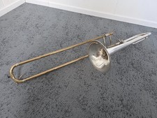 Posaune Courtois Prestige Symphonie 400