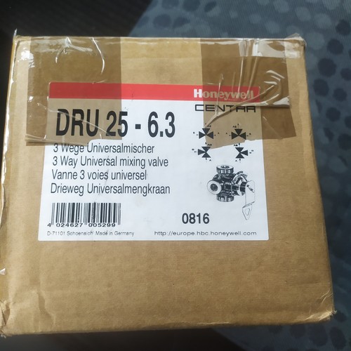 Reste honeywell resideo dru - reste,
