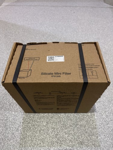 Silikat mini filter nitradem - mini,