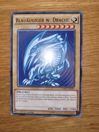 1 auflage - yu-gi-oh,