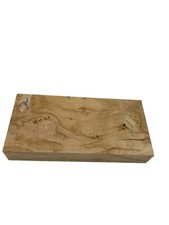 Kirsche Drechselholz ca 28x12x4,5 cm , Maserholz , Schalenrohling , Edelholz