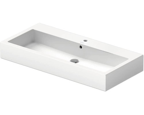 Duravit waschtisch vero 100 - duravit,