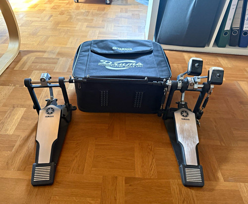 Yamaha dfp9500d - yamaha,