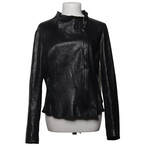 Cigno nero lederjacke damen - cigno, lederjacke,