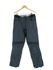 BMW Motorrad Belice Herren Motorradhose Grau W32/48 Outdoor Tourenhose