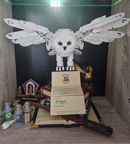 Lego harry potter 76391 - potter,