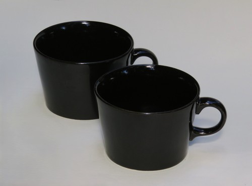 Set tassen arabia - set:, 2