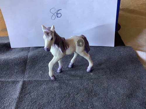 Schleich enya fohlen - schleich,