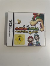 Mario & Luigi: Abenteuer