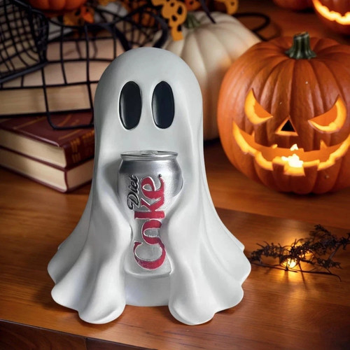 Neu coca cola geist figur - neu,
