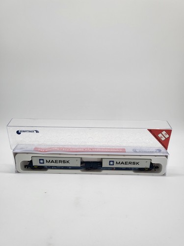 Hobbytrain spur h23701 - n,