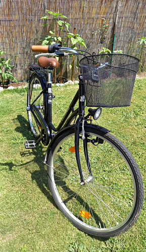 Pegasus premio city - premio, bike