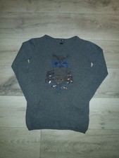 wunderschöner Pullover von