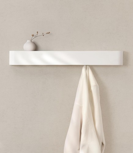 Wandgarderobe toke - wandgarderobe, |