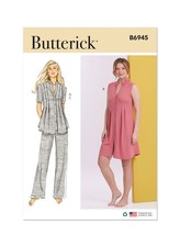 Schnittmuster Damen Shirt