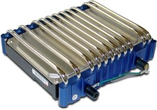 Zalman ZM-2HC2 HDD Cooler