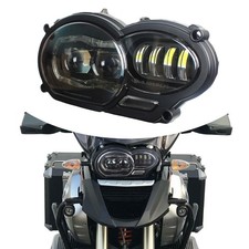 LED Scheinwerfer DRL Für BMW