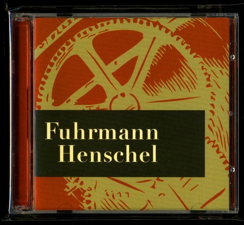 Gerhart hauptmann fuhrmann - gerhart, hauptmann★fuhrmann
