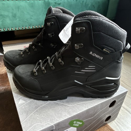 Lowa renegade evo gtx - renegade,