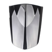 Soziusabdeckung Sitz Sitzbank