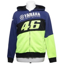 Yamaha, Kapuzenpullover