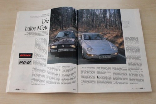 Auto motor und - auto,