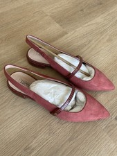 Esprit slingback ballerinas - esprit,