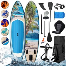 BRAST® SUP Board TROPIC |