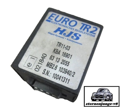 Original mercedes w126 - ✔️,