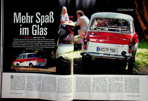 Motor klassik 2002 - motor,