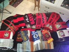 Bayer Leverkusen Fan Schal