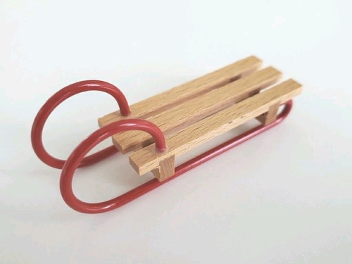 Schlitten caco mit - schlitten,