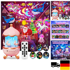 One Fire Sternenhimmel