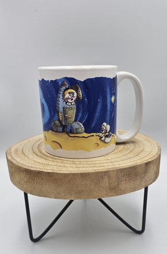 Diddl tasse jahresbecher - tasse, "jahresbecher