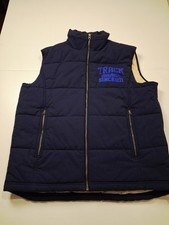 Nike Daunenjacke ärmellos