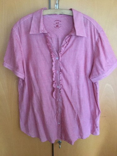 Lerros trachtenbluse gr - in,